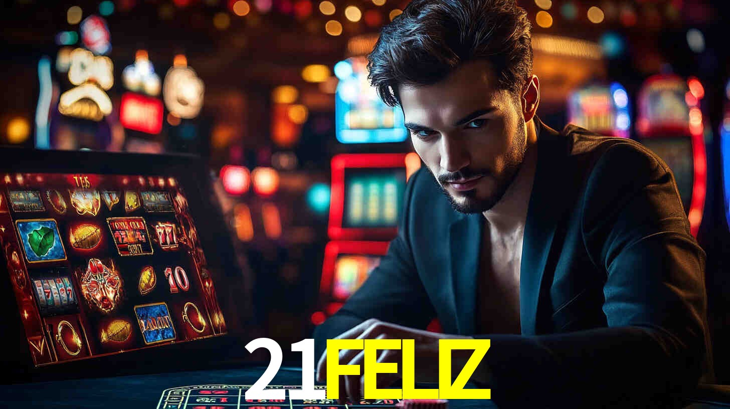 Interfaz de casa de apuestas 21FELIZ con mercados de partidos en vivo