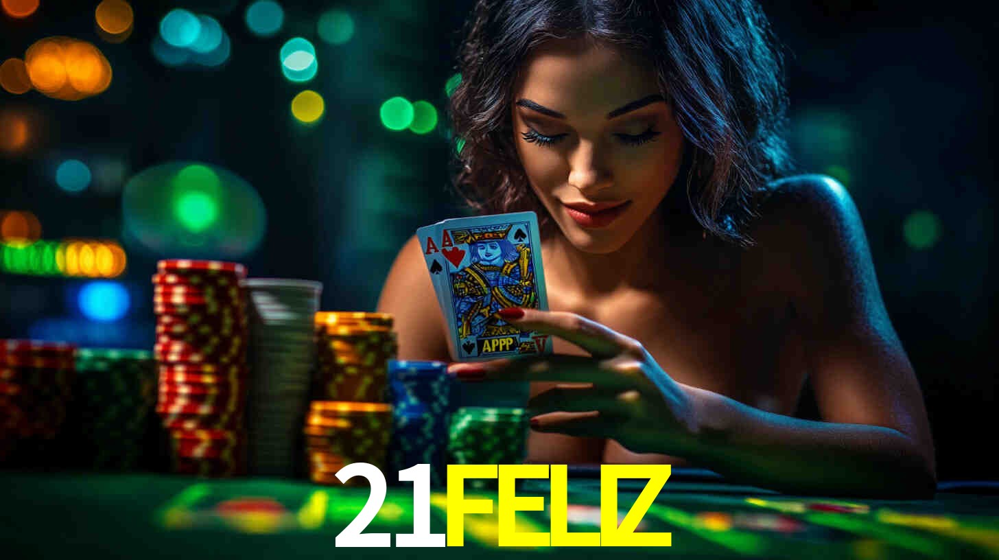 Acceso seguro de inicio de sesión 21FELIZ para jugadores en México