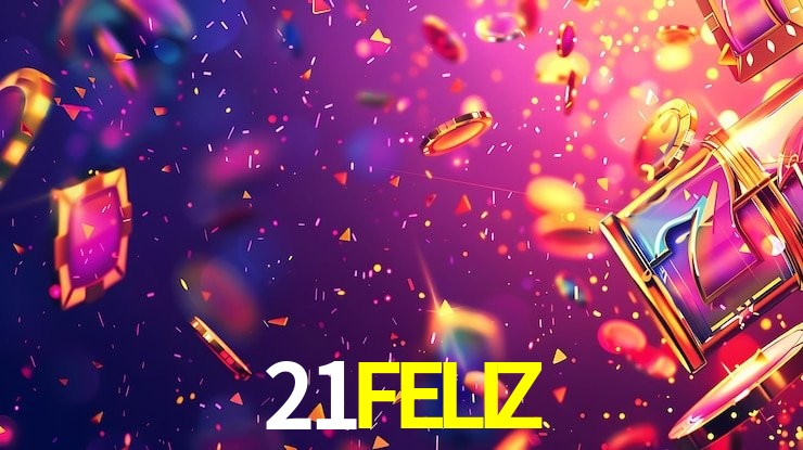 Experiencia de tragamonedas 21FELIZ para jugadores en México