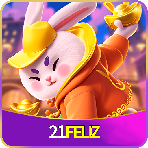 21FELIZ Logo